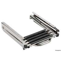 Scaletta sottoplancetta scorrevole Big