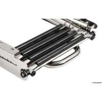 Scaletta sottoplancetta scorrevole Big