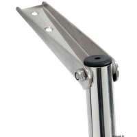 Scaletta telescopica Big per plancetta