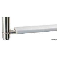 Scaletta telescopica da applicare sotto plancetta