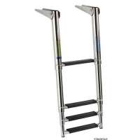 Scaletta telescopica per plancetta