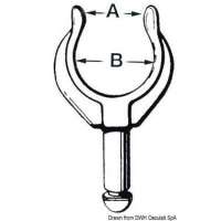 Scalmo in Delrin JARNFORDLINGS