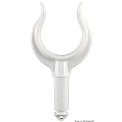 Scalmo in Delrin JARNFORDLINGS