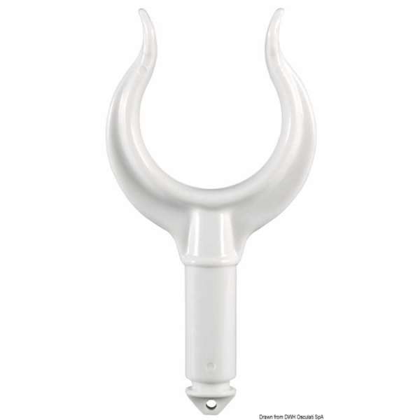 Scalmo in Delrin JARNFORDLINGS