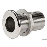 Scarico a mare tutto filetto - Tipo corto