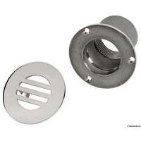 Scarico per drenaggio pozzetto