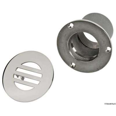 Scarico per drenaggio pozzetto