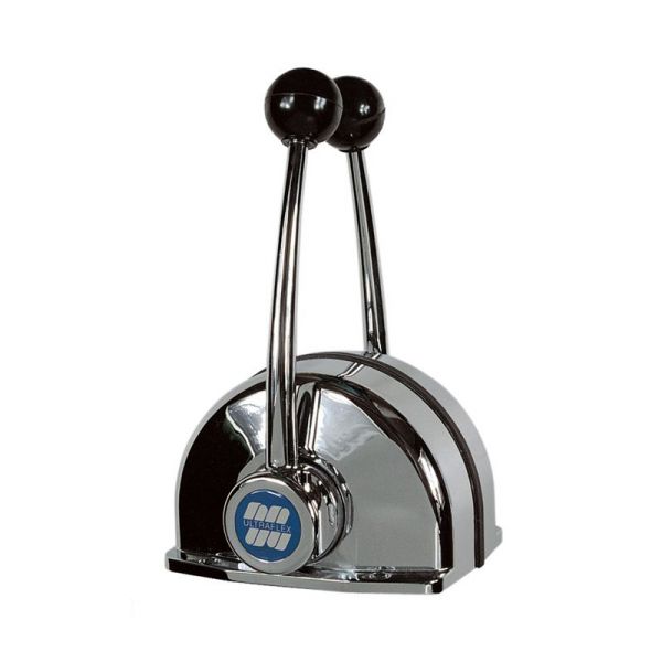 Scatola Comando B104