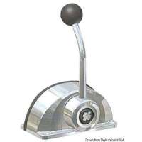 Scatola di comando monoleva Low Profile