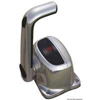 Scatola leva singola monomotore universale Ultraflex B501