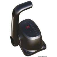 Scatola leva singola monomotore universale Ultraflex B501