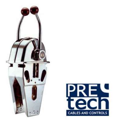 SCATOLA MONOLEVA TIPO MORSE