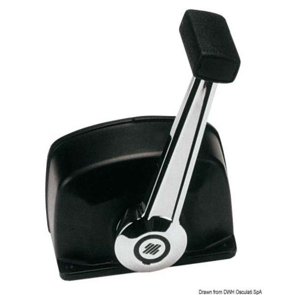 Scatola monoleva universale Ultraflex B65/B77