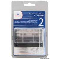 Scatole portafusibili modulari