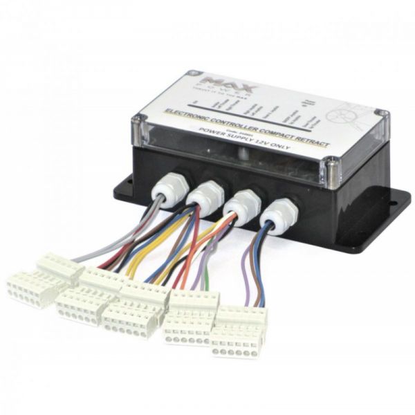 Scheda Di Controllo Per Retract