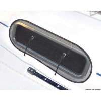 Schermi anti-zanzare per passi uomo ed olbò