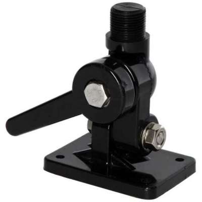 Scout PA-3 Base Snodata in Nylon 4 Vie - Nera