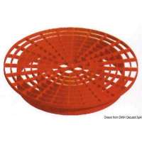 Secchio + base + accessori SHURHOLD