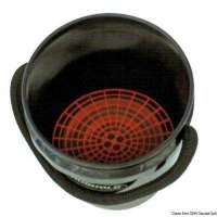 Secchio + base + accessori SHURHOLD