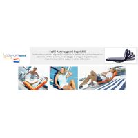 Sedile Comfort Regular Blu