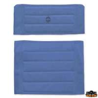 Seduta e schienale di ricambio per poltroncina large