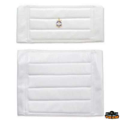 Seduta e schienale di ricambio per poltroncina large