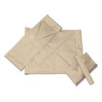 Seduta e schienale di ricambio per poltroncina Venus