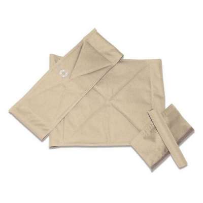 Seduta e schienale di ricambio per poltroncina Venus