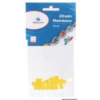 Segna catena Chain Rainbow
