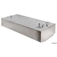 Serbatoi carburante in alluminio