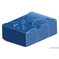 Serbatoio carburante benzina in polietilene reticolato