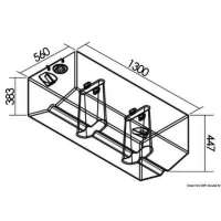 Serbatoio carburante