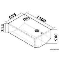 Serbatoio carburante