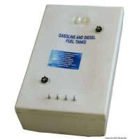 Serbatoio carburante