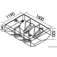 Serbatoio carburante