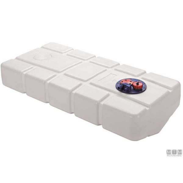 Serbatoio Centrale Alpha2