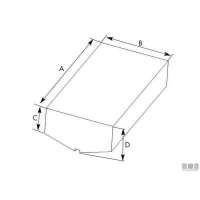 Serbatoio Centrale Lima 420