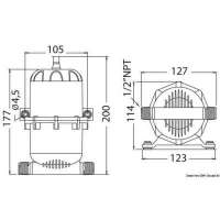 Serbatoio di espansione