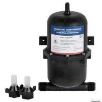 Serbatoio di espansione