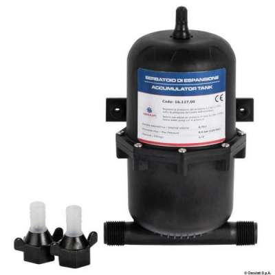 Serbatoio di espansione