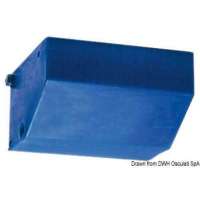 Serbatoio in polietilene rigido per acque nere