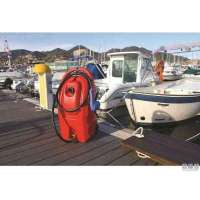 Serbatoio Portatile Caddy