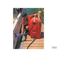 Serbatoio Portatile Caddy