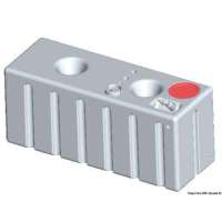 Serbatoio rigido modulare per acqua potabile