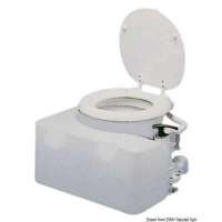 Serbatoio universale raccolta acque nere