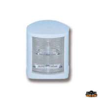 Serie croce Easy Led Bianco