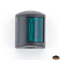 Serie croce Easy Led Nero