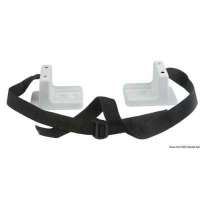 Serie di quattro staffe