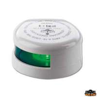 Serie Gemini Led Bianco