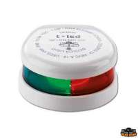 Serie Gemini Led Bianco